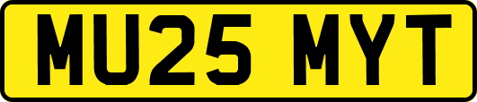 MU25MYT