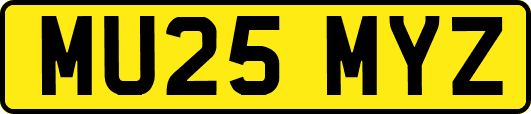 MU25MYZ
