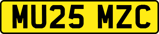 MU25MZC