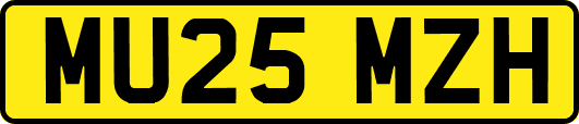 MU25MZH
