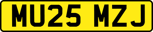 MU25MZJ