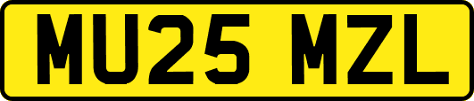 MU25MZL