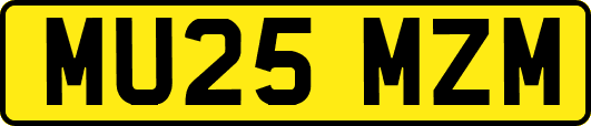 MU25MZM