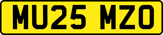 MU25MZO