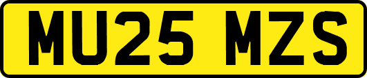 MU25MZS