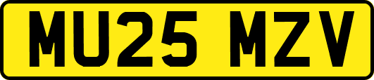 MU25MZV