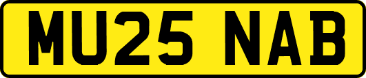 MU25NAB