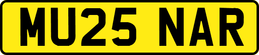 MU25NAR
