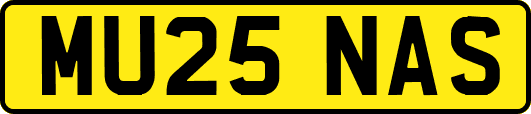 MU25NAS