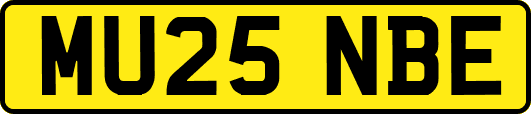 MU25NBE