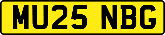 MU25NBG