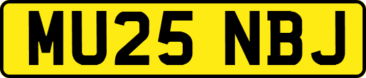 MU25NBJ