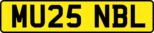 MU25NBL