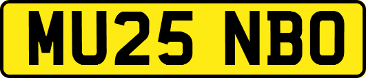 MU25NBO