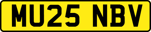 MU25NBV