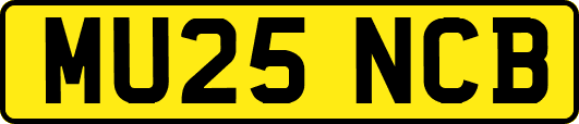 MU25NCB