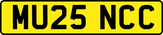 MU25NCC
