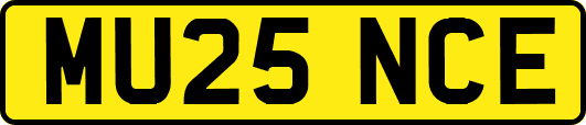 MU25NCE