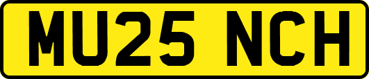 MU25NCH