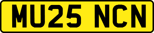 MU25NCN