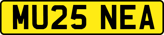 MU25NEA