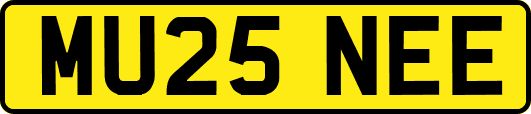 MU25NEE
