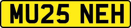 MU25NEH