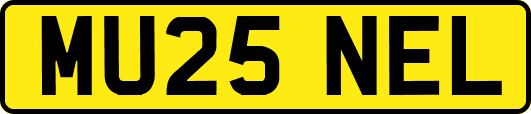 MU25NEL