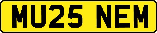 MU25NEM