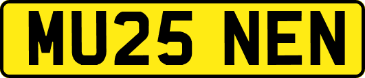 MU25NEN