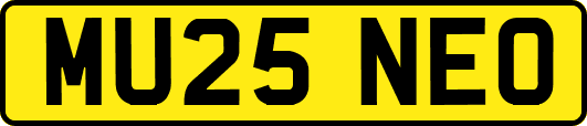 MU25NEO