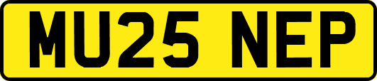 MU25NEP