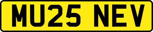 MU25NEV