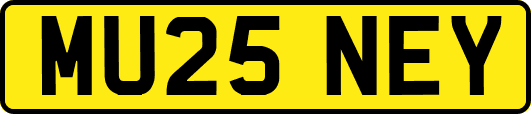 MU25NEY