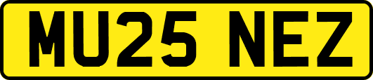 MU25NEZ