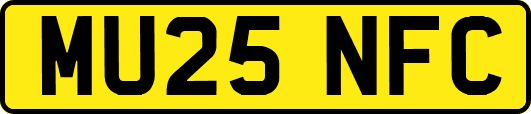 MU25NFC