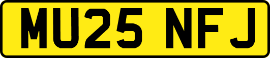 MU25NFJ