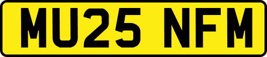 MU25NFM