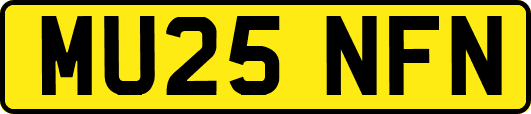 MU25NFN