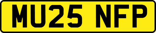 MU25NFP