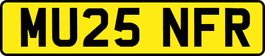 MU25NFR