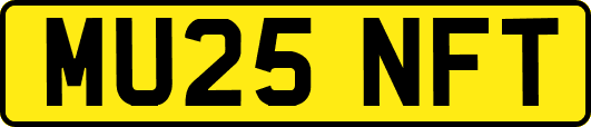 MU25NFT