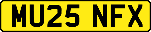 MU25NFX