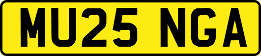 MU25NGA