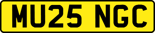 MU25NGC