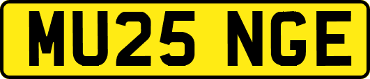 MU25NGE