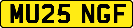 MU25NGF