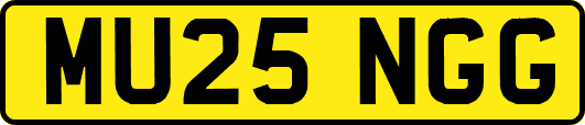 MU25NGG