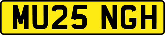 MU25NGH