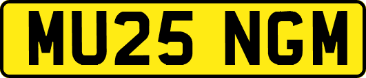 MU25NGM